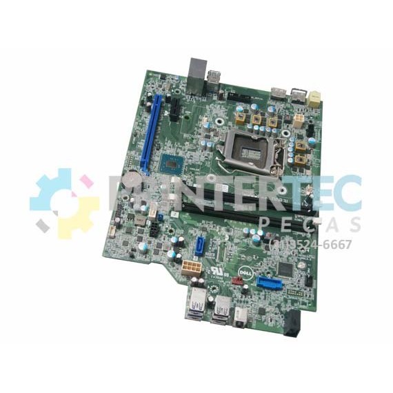 CPU DELL OPTIPLEX 3040 SFF