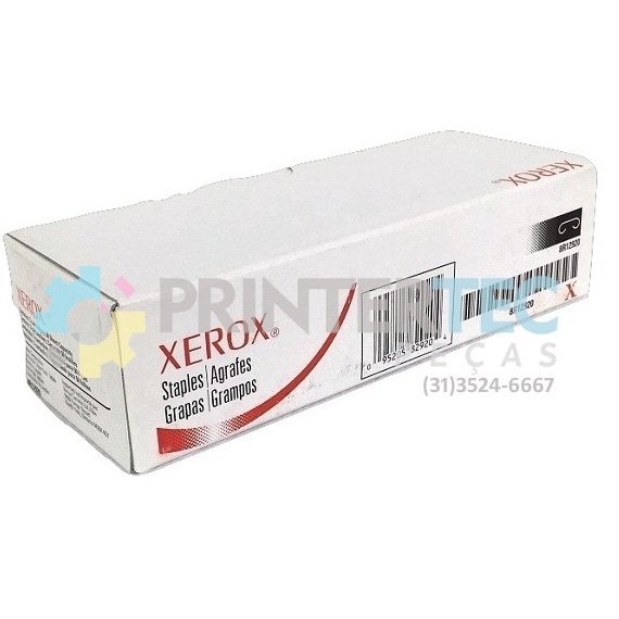 GRAMPO XEROX XEROX COLORQUBE 9201 / 9201 / 9301 15K