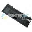 BATERIA DELL PRECISION 7730 / 7740 / 7530 / 7540 64W