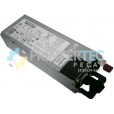 FONTE HP DL360 / DL380 G10 500W