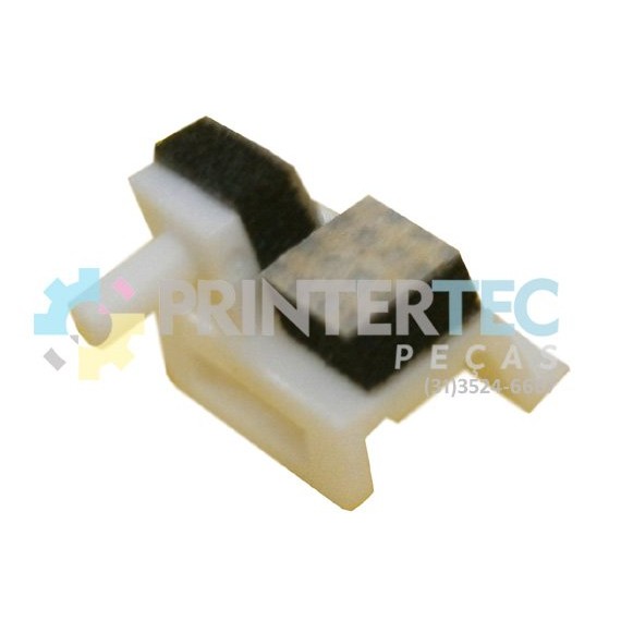 SUPORTE CANON IMAGERUNNER 6055 / 6555 WIRE CLEANING PAD HOLD