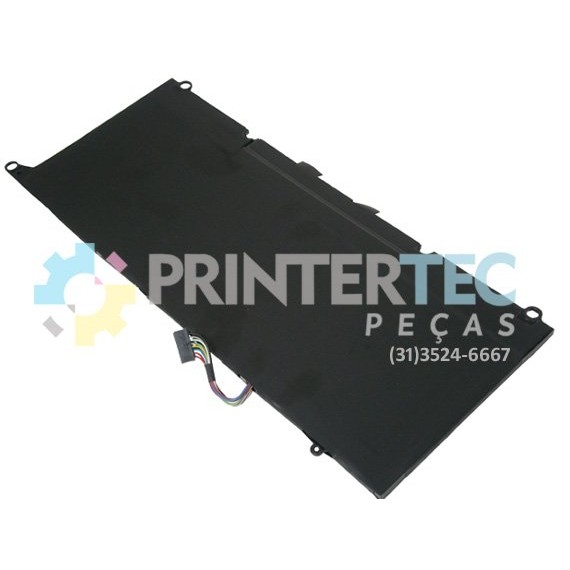 BATERIA DELL XPS 13-9350 / XPS 13D-9343 56WH 7,6V