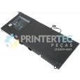 BATERIA DELL XPS 13-9350 / XPS 13D-9343 56WH 7,6V