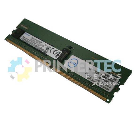 MEMORIA DELL R450 / R550 / R650 32GB DDR4-3200 PC4-25600R