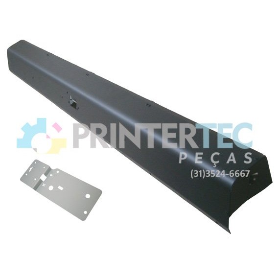 TAMPA HP LATEX 330 / 360 / 370 / 570 DO RECIRCULADOR 64