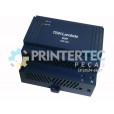 FONTE TDK-LAMBDA DSP100-24 100W DIN RAIL