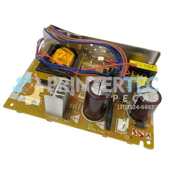 FONTE HP LJ M501 / M506 / M507 / E50145 LVPS 110V