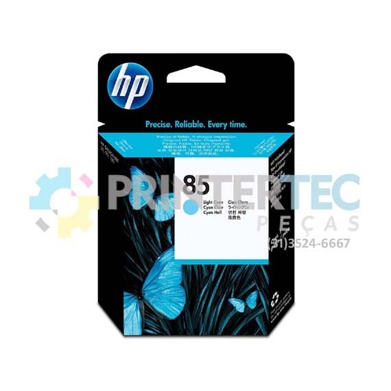 CARTUCHO HP DSJ 30 LIGTH CYAN 28ML