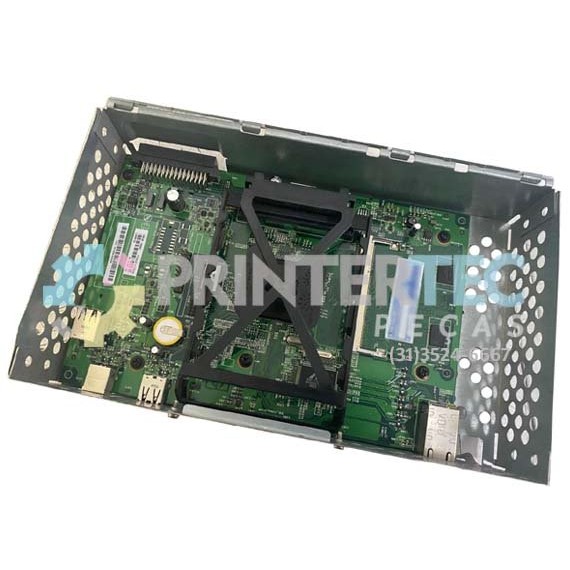 FORMATER HP LJ P4015N / P4515N ( C / REDE )  CB438-60002