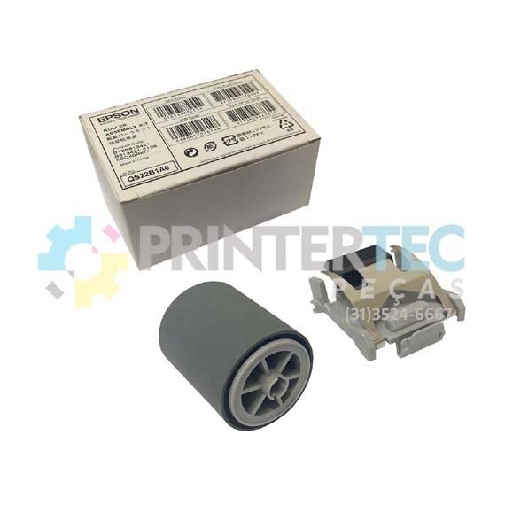 PICKUP EPSON GT-S50 / GT-S80 KIT C\ SEPARADOR - ORIGINAL