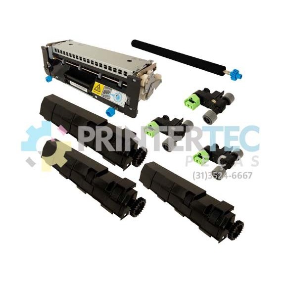 KIT MANUTENÇÃO LEXMARK MX710 / MX810  LTR