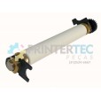 ROLETE ZEBRA ZT200 / ZT210 / ZT220 / ZT230 PLATEN ROLLER