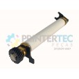 ROLETE ZEBRA ZT200 / ZT210 / ZT220 / ZT230 PLATEN ROLLER