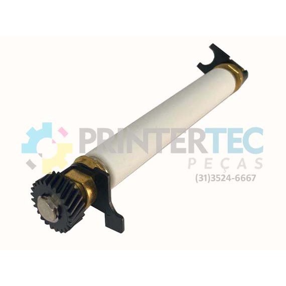 ROLETE ZEBRA ZT200 / ZT210 / ZT220 / ZT230 PLATEN ROLLER