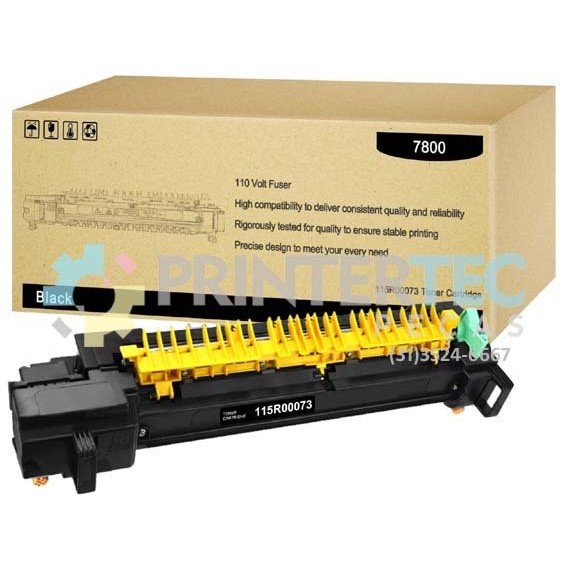 UNIDADE FUSORA XEROX 7800 110V.