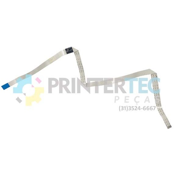 FLAT EPSON FX-880 / FX-1180 DO PAINEL ( SEM DOBRA)