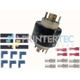 CONECTOR MERCOTAC 830