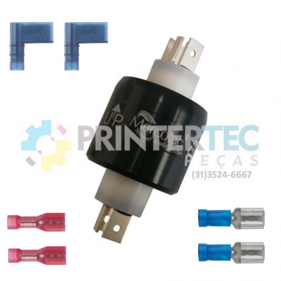 CONECTOR MERCOTAC 430