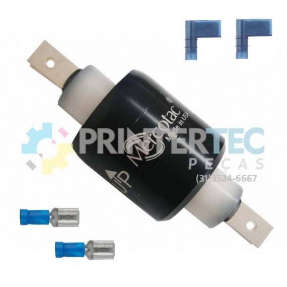 CONECTOR MERCOTAC 230-SS