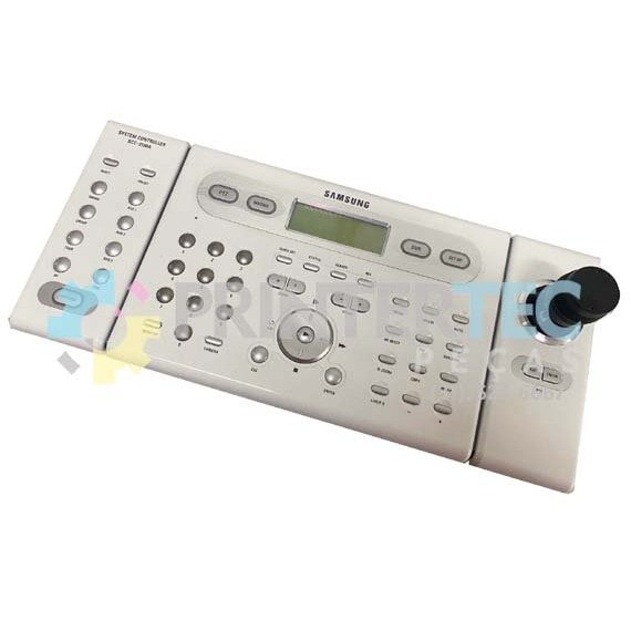 MODULO SAMSUNG SCC-3100A CONTROLADOR PTZ
