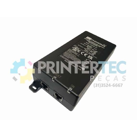 FONTE PHIHONG POE90U-1BT POE 90W 56VDC