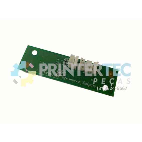 PLACA ZEBRA ZD220 / ZD230 DO PAINEL