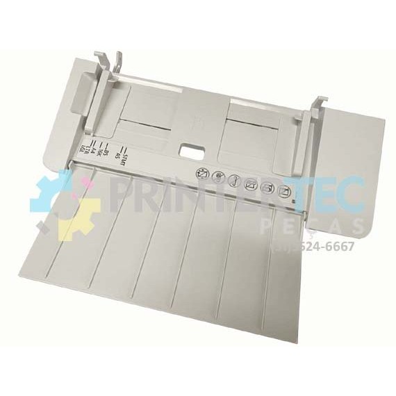 BANDEJA CANON IR 1643 / MF428 / M445 DE ENTRADA DO ADF