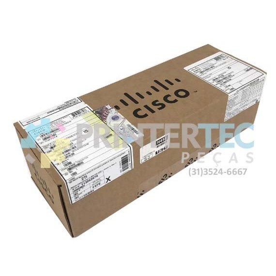 FONTE CISCO C9300  PWR-C1-715WAC-P 750W