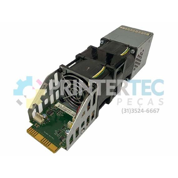 VENTILADOR HP DL380 G5 FAN MODULE