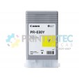 CARTUCHO CANON IPF TA-20 / TA-30 AMARELO 55ML
