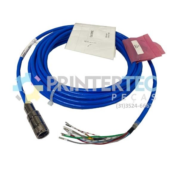 CABO EMERSON 24281-08 ROSEMOUNT VP8 30