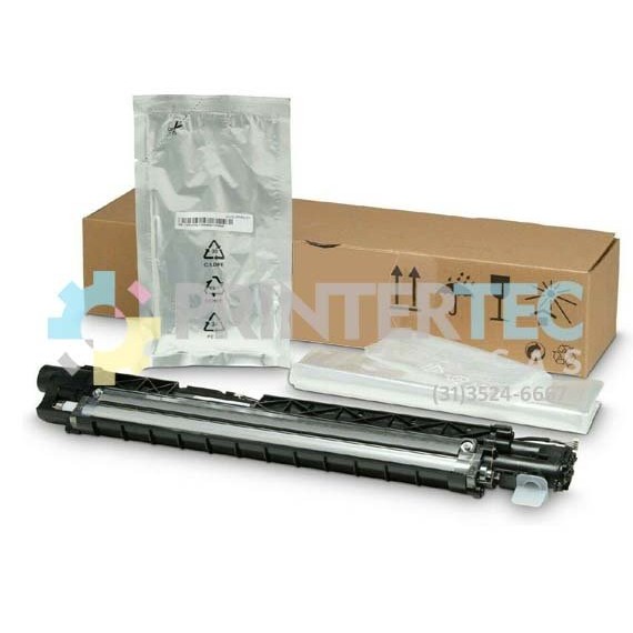 CARTUCHO HP LJ E87640 / E87650 / E87660 DEVELOPER BLACK