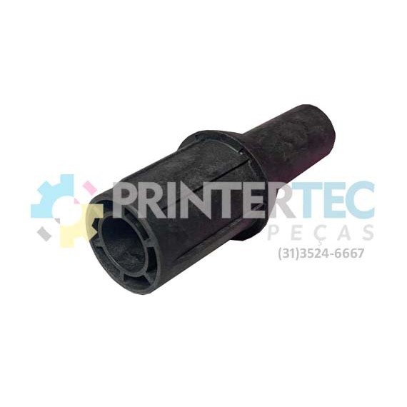 PINO HP LATEX 330 /335 SPINDLE 2-INCH LEFT ENDCAP