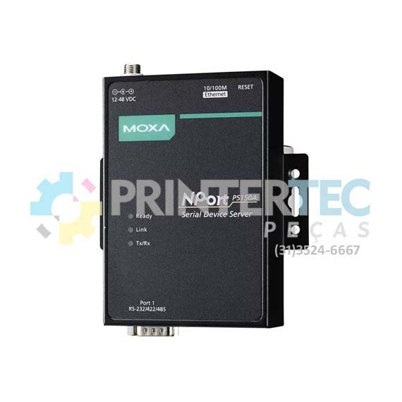 MÓDULO MOXA NPORT P5150A