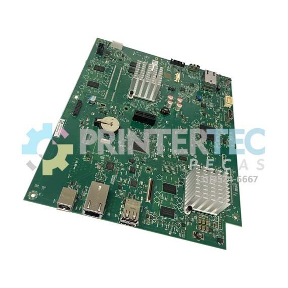 CPU HP LJ E87640 / E87650 / E87660 FORMATTER