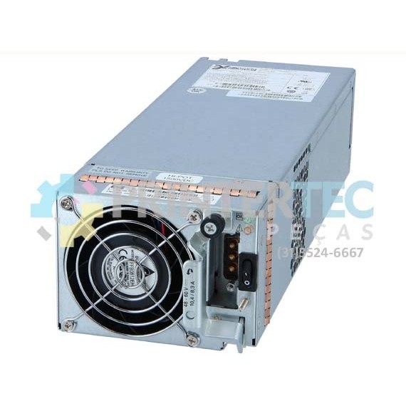 FONTE HP MSA 1040 / MSA 2040 POWER SUPPLY DISK HOLDER