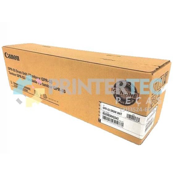 CILINDRO CANON IR C3325 / C3525 / C3725 / C3730 GPR-53 DRUM