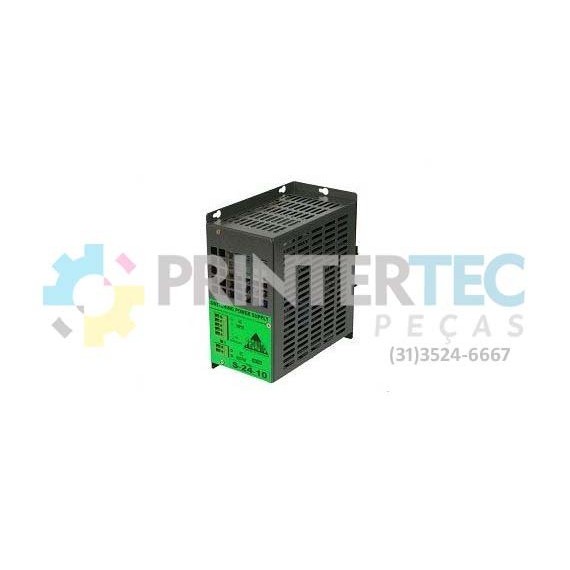 FONTE PROAUTO S-24-20 480W