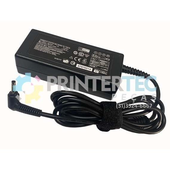 FONTE SONY VAIO FE15 VJFE54F11X 45W
