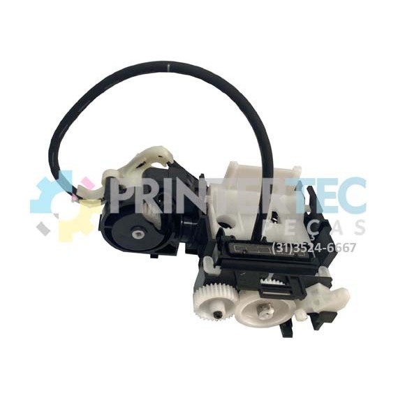 KIT DE LIMPEZA EPSON  L14150 / ET-15000 CAPTADOR DE TINTA