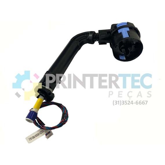 CONECTOR HP LATEX 800W 3L AMARELO