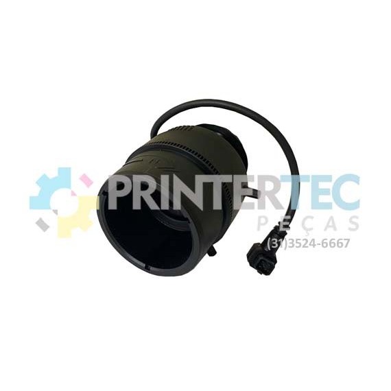 LENTE PELCO 13M2.8-12 MEGAPIXEL