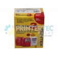 SINALIZADOR FIKE 20-123-48 AUDIO VISUAL - HORN/STROBE RED