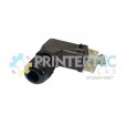 CONECTOR SIEMENS PROFIBUS ECOFAST HYBRID PLUG ANGLED UNIT.