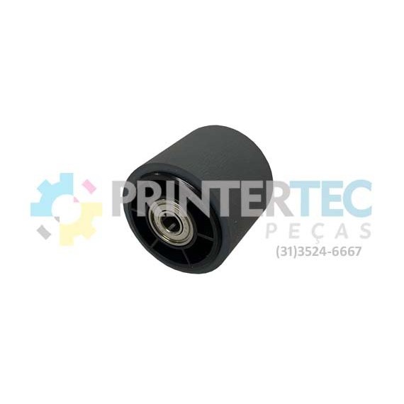 ROLETE FUJITSU FI-7600 / FI-7700 CHUTE ROLLER