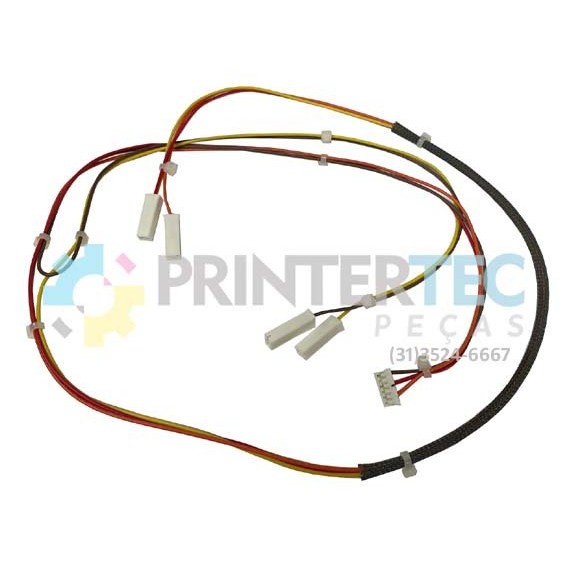 CABO FUJITSU FI-7700 / FI-7800 / FI-7900 LL CABLE KIT
