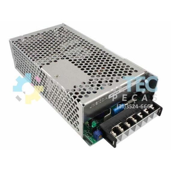 FONTE TDK-LAMBDA JWS100-24/A
