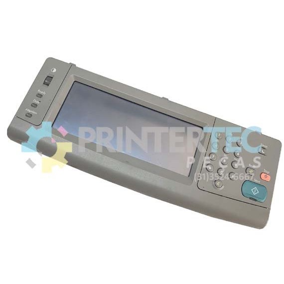 PAINEL HP LJ 9040 / 9050 / M9040