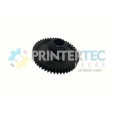 ENGRENAGEM CANON IMAGEFORMULA DR-X10C GEAR Z47 PULLY Z18