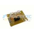 PLACA BROTHER DCP-1510 / DCP-1602 / MFC-1910 DO ENCODER